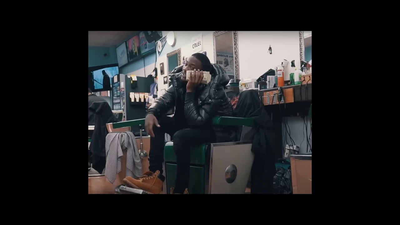 [FREE] SimxSantana Type Beat 2020 "Money" (Prod.Zer0)