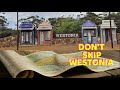 Westonia WA | Why Do People Stop In This Tiny Western AustraliaTown?