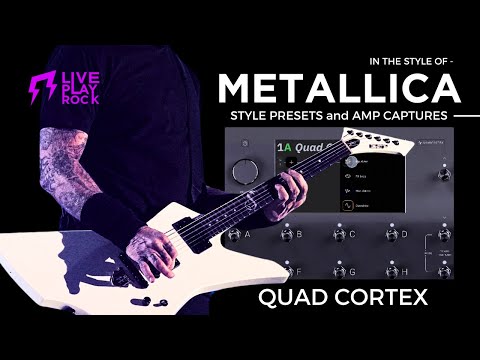 ギター Quad Cortex Neural DSP Quad Cortex – Boutique Effect Pedal | Max Guitars