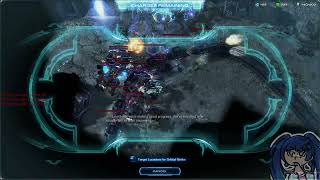 [Showcase] Oblivion Express - Artanis VS Shadow Tech - No Dragoons (8/3/2026)