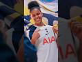 SHEKIERA MARTINEZ SIGNS FOR SPURS! German Forward Joins From West Ham on Long-Term Contract