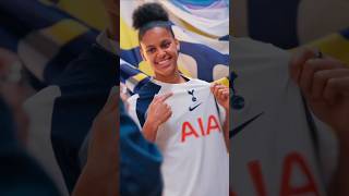 SHEKIERA MARTINEZ SIGNS FOR SPURS! German Forward Joins From West Ham on Long-Term Contract