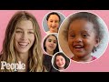 Jessica Biel Answers Questions from Kids | PEOPLE