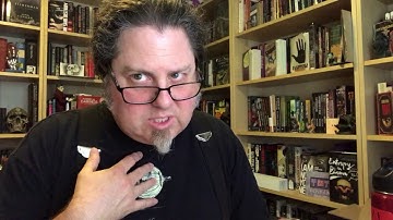 The Hobbit, Chapter One: An Unexpected Party (Excerpt), by J. R. R. Tolkien