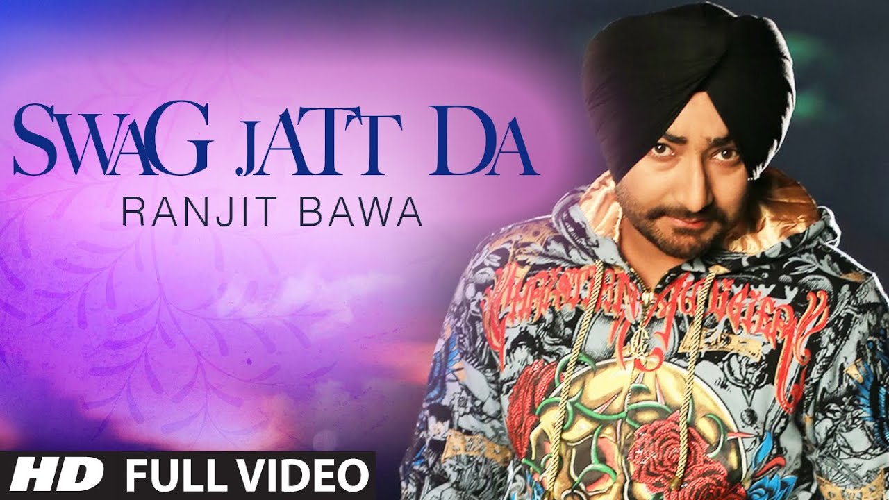 ranjit bawa mitti da bawa