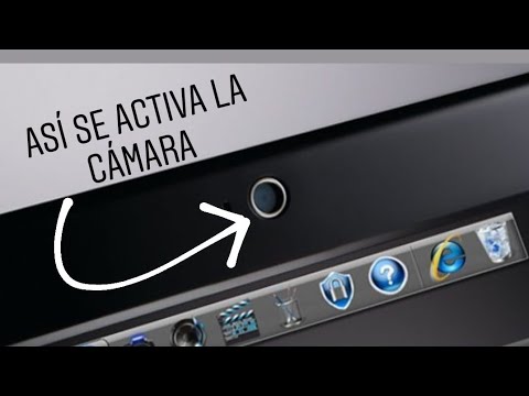 Video: Cómo Configurar Una Videocámara En Una Computadora Portátil