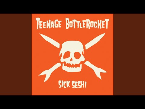 Ghost Story - Teenage Bottlerocket