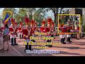 Mickey’s Once Upon A Christmastime Parade 2024