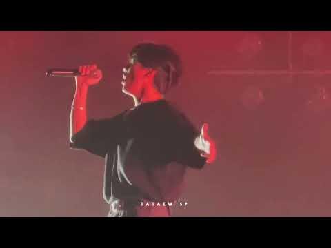 Three Man Down - ปล่อยให้เวลา (LIVE) @ UNITY MUSIC MATCH | Cr.TATAEW