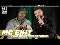 MC Eiht On New Music w/ 