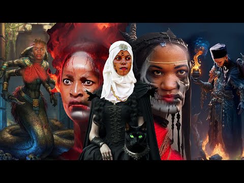 BARUA TOKA KUZIMU SEASON 1 FULL 