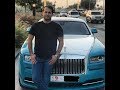 Rolls-Royce Wraith Тест-драйв! Bсе ИдеаЛьНО (V12, 635 сил)! ну или почти все.