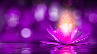 Positive Energy Music 432Hz | Miracle Healing Energy | Positive Healing Frequency | Detox Your Mind