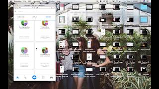 FB Lite Messenger in React Native screenshot 2