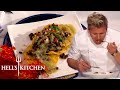 Gordon ramsay loving the food  hells kitchen  part two