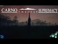 THE ISLE - CARNO SUPREMACY, GANGSTA&#39;S PARADISE