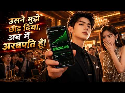 भविष्य की एक कॉल और 500 करोड़ का सच: धोखेबाज़ों को मिला करारा जवाब!