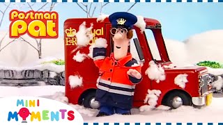 Postman Pat S3 Ep04 Great Greendale Race