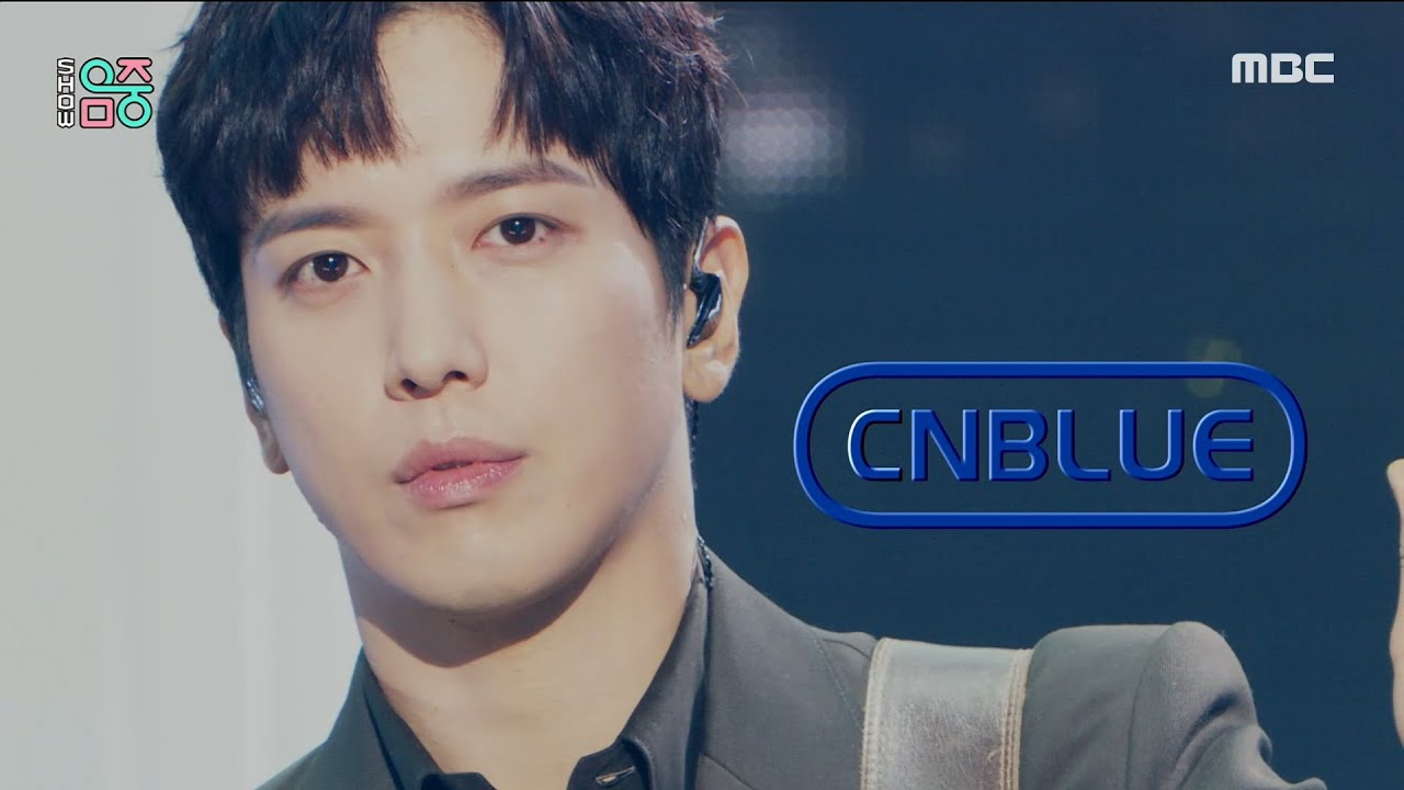 [쇼! 음악중심] 씨엔블루 -과거 현재 미래 (CNBLUE -Then, Now and Forever) MBC 201128 방송