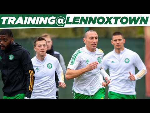 the-bhoys-are-gearing-up-for-the-italian-job!-celtic-train-ahead-of-uel-opener-against-ac-milan