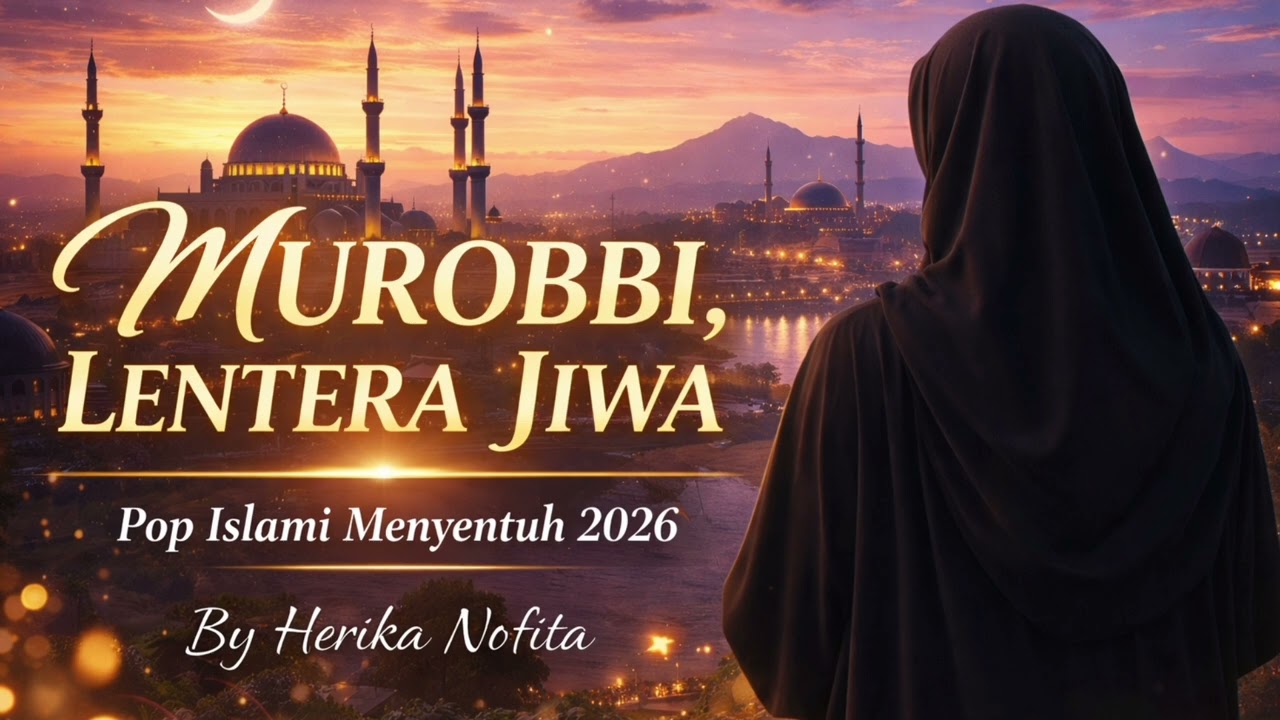 Murobbi, Lentera Jiwa 