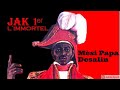 Les frres volny mesi papa desalin  jeanjacques dessalines pome de felix morisseauleroy