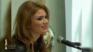 Zanfina Ismaili - Special - Zhurma Show Awards 2008