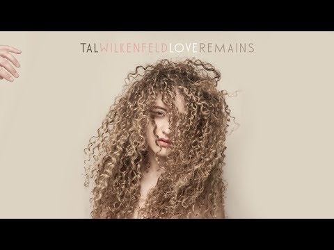 Tal Wilkenfeld - Killing Me (Official Audio)