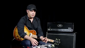 HOTONE Cybery - Loop Switcher + MIDI Controller