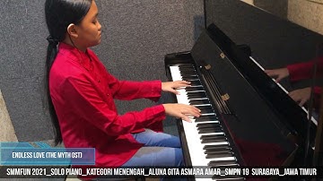 SMMFUN2021_Solo Piano_Kategori Menengah_Aluna Gita Asmara Amar_SMPN 19 Surabaya_Jawa Timur