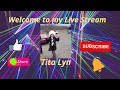 Welcome to my 5Th Live Stream