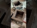 Proper oiling of cube m #ConcreteTesting#CubeMould#QualityControl#RMC#CivilEngineering#ConcreteCube