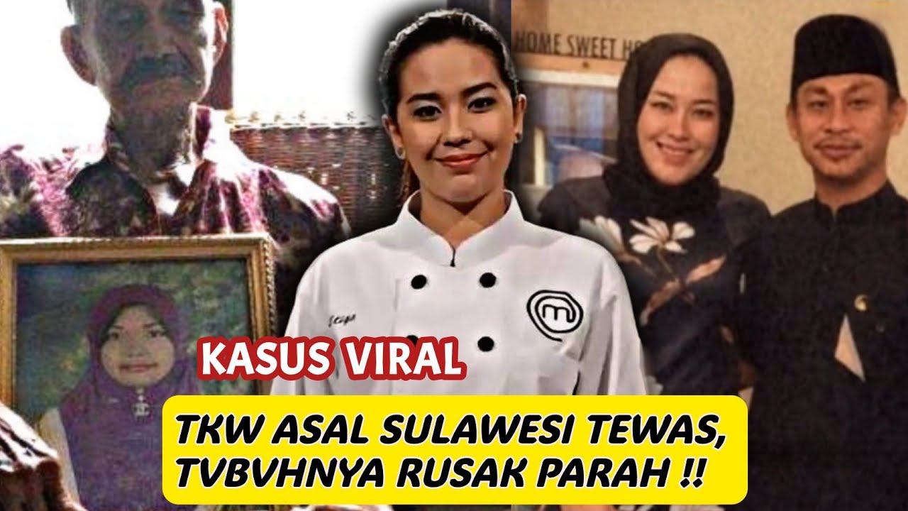 KEJ4M TINGKAT IBLIS!! FINALIS MASTERCHEF AKHIRNYA DIJATUHI HUKUMAN  #kisahnyata