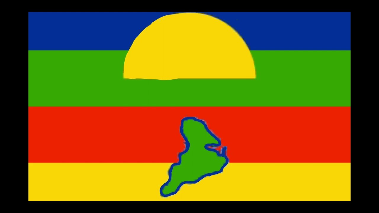 Flags of Dependent Territories