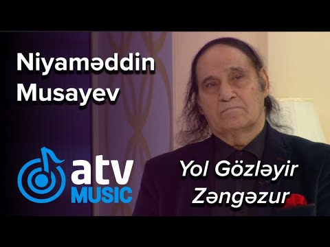 Niyaməddin Musayev - Yol Gözləyir Zəngəzur  (Günün Sədası)