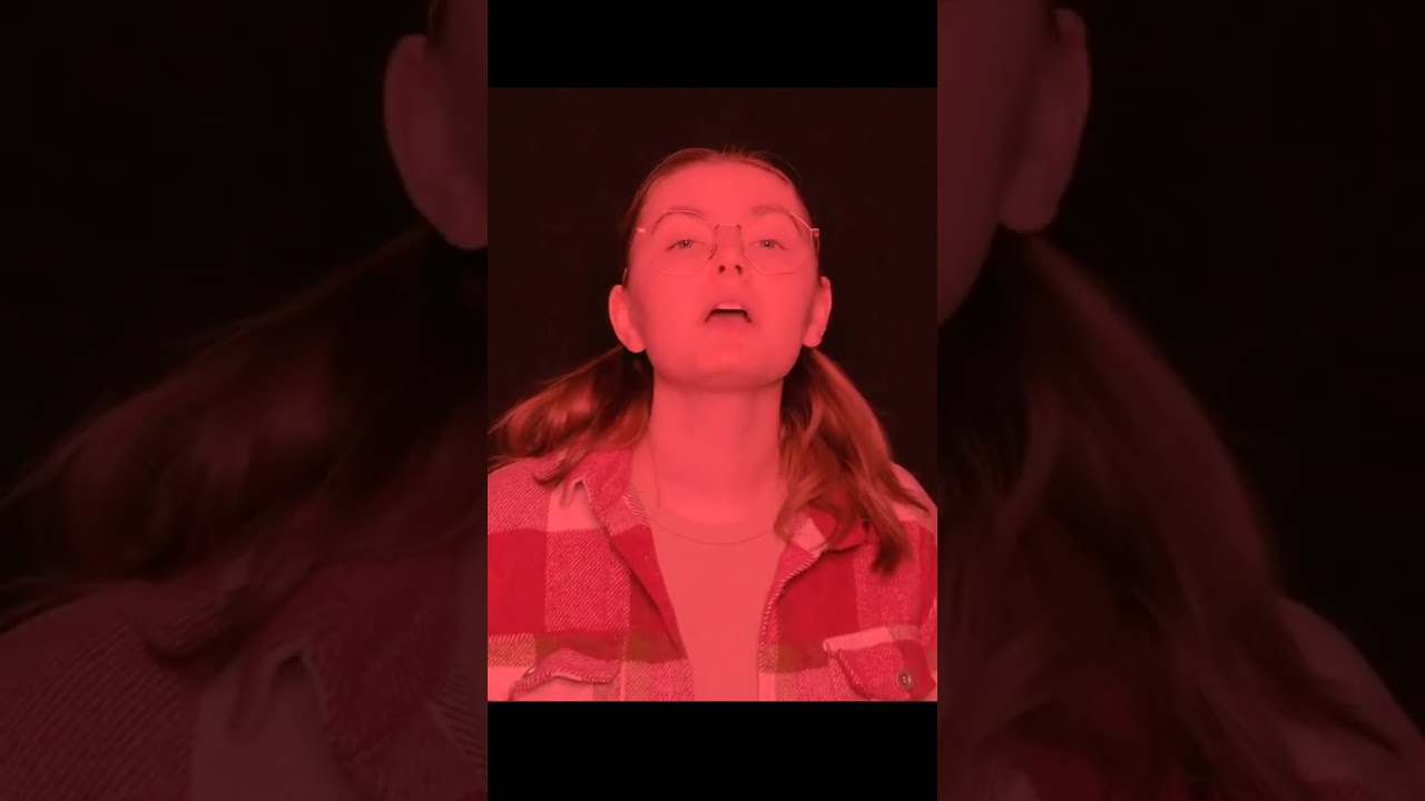 Running Up That Hill - Kate Bush (Cover)