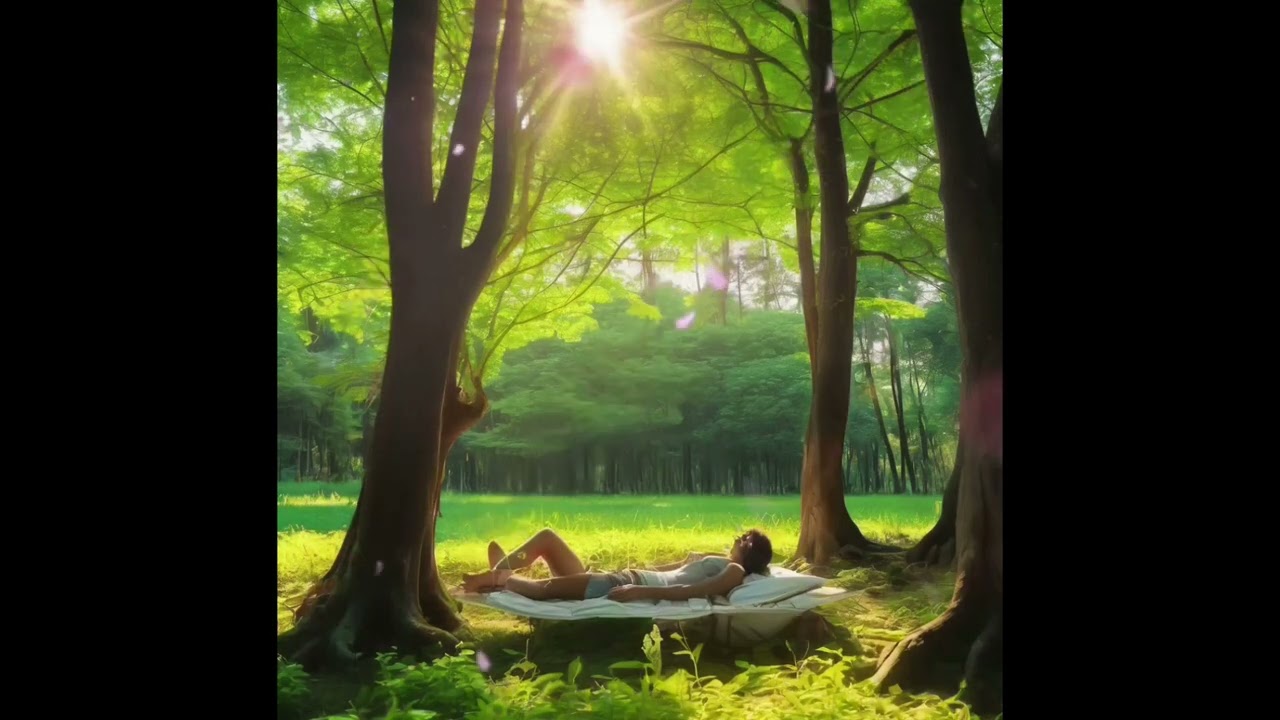 Enhance Dopamine Release Relaxing Piano Music for Stress Relief | Soothing Melodies for Mind ＆ Body