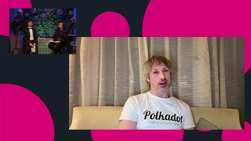 The Polkadot Parachain Party