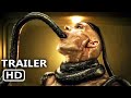 REBEL MOON Director's Cut Trailer (2024) Zack Snyder