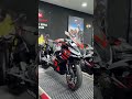2026 Aprilia RS457 ❤️🔥🔥#youtube #aprilia