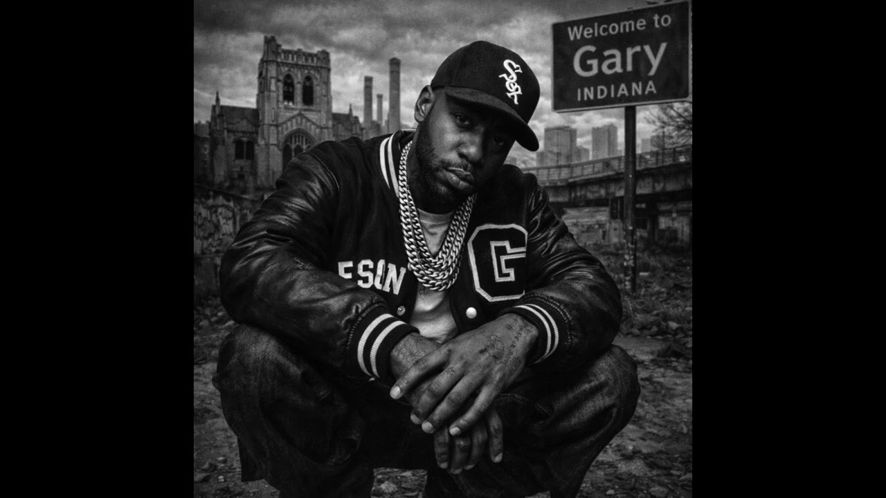 BoomBapTypeBeats | Truth |  Freddie Gibbs
