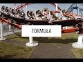 ROLLERCOASTER FORMUŁA F1 ENERGYLANDIA