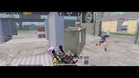 1v1 Against Regional No.1 Cambodia 🇰🇭 Player | AwanaJODD | PUBG Mobile TDM