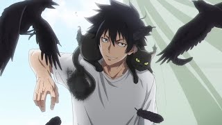 Full Anime Black Torch Episode 1-12 - Bahasa Indonesia