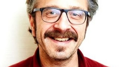 Marc Maron