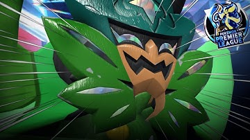 CAN TERA OGERPON SAVE US!? | PPL S5 Week 7 VS @IronBoffin