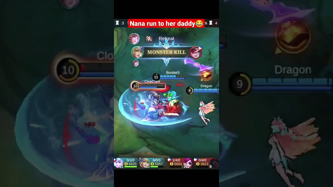 Mind set Nana😂😎   