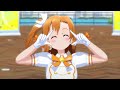 【1080p60fps】 Mi wa μ&#39;sic no Mi (English Subtitles) - Love Live! SIFAC Wai-Wai! Home Meeting!! 【MV】