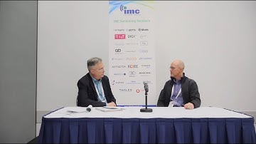 Discussing the Digi XBee for Wi-SUN Solution at Embedded World