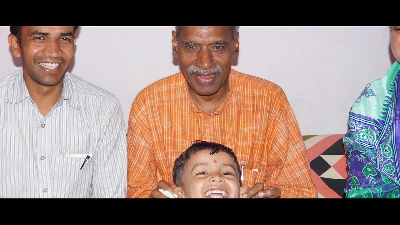 Bajaj Foundation English Documentary